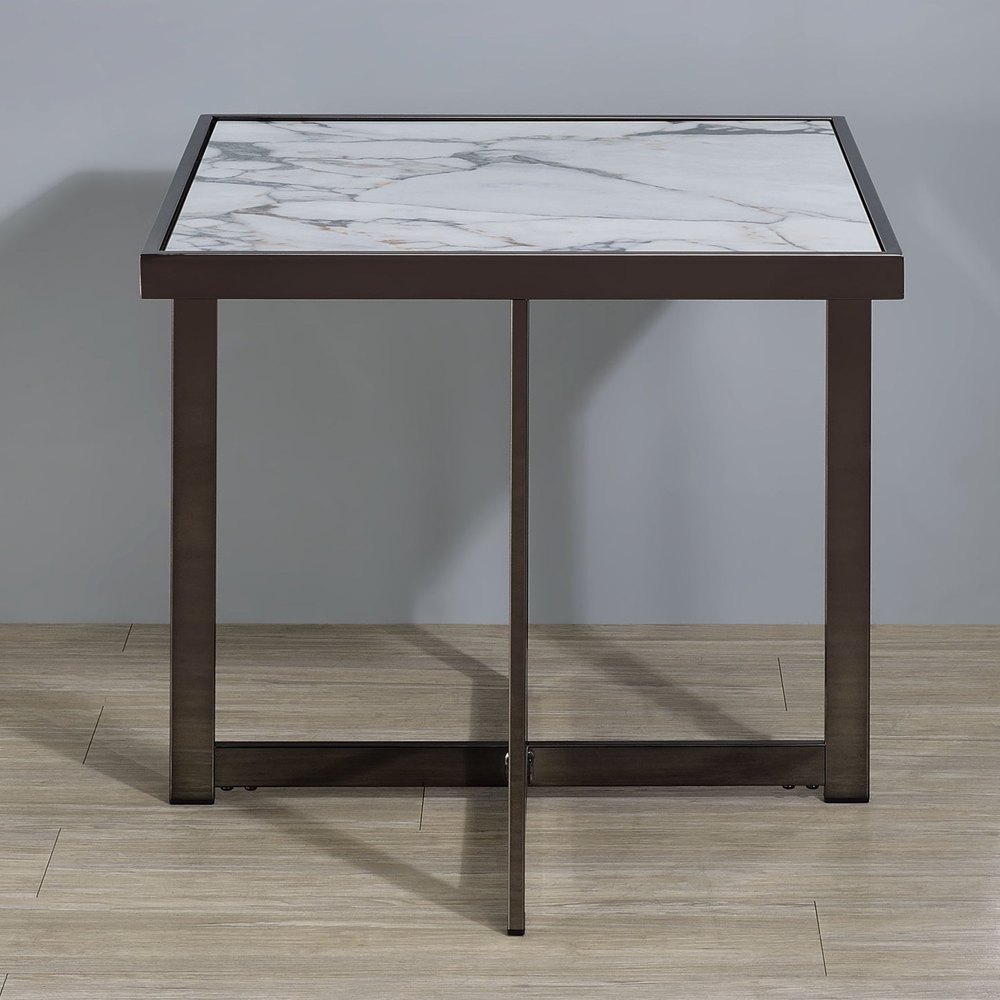 Kayley - Table - Hornell Furniture Outlet