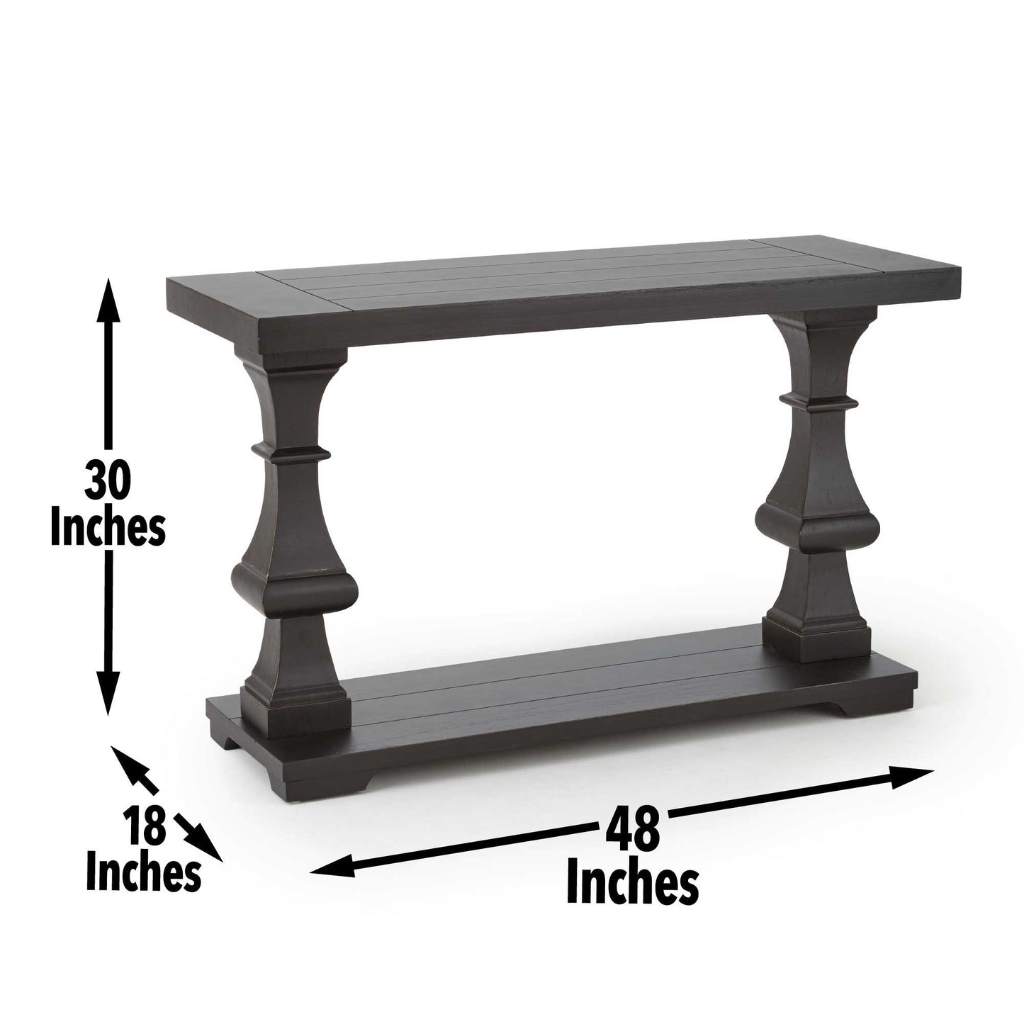 Dory - Sofa Table - Hornell Furniture Outlet