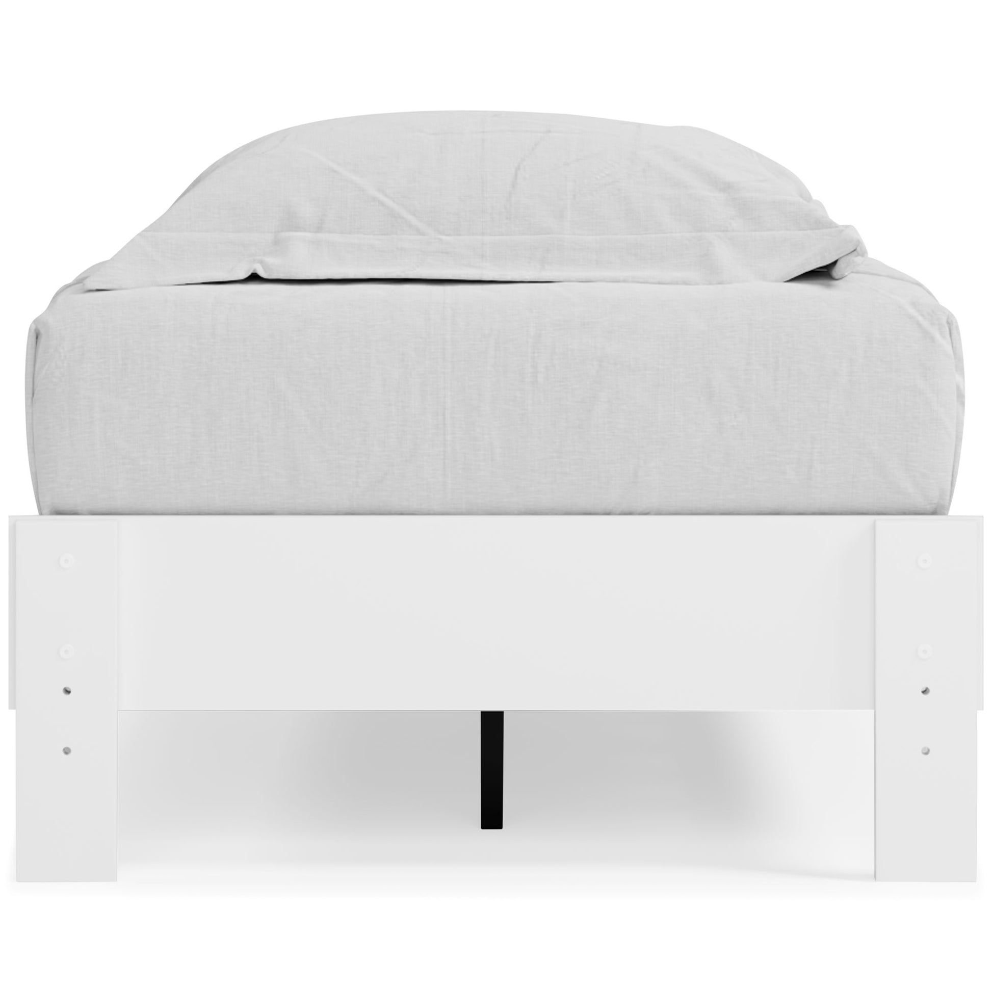 Piperton - Platform Bed - Hornell Furniture Outlet
