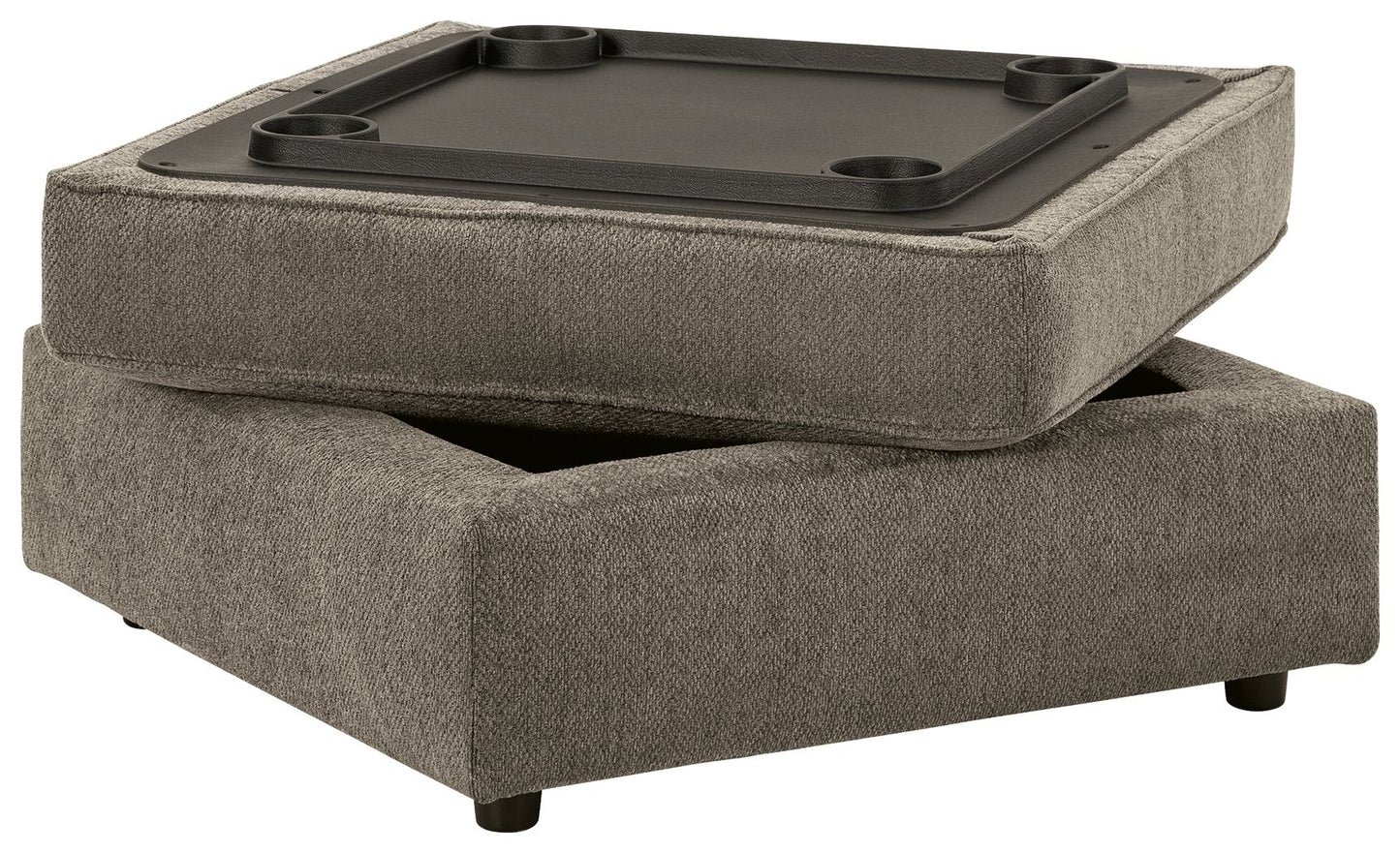 O'phannon - Ottoman With Storage - Hornell Furniture Outlet