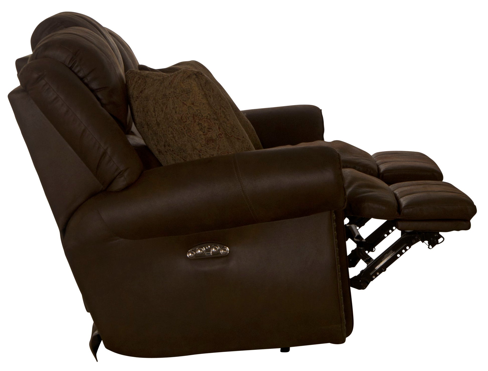 Pickett - Reclining Sofa - Hornell Furniture Outlet