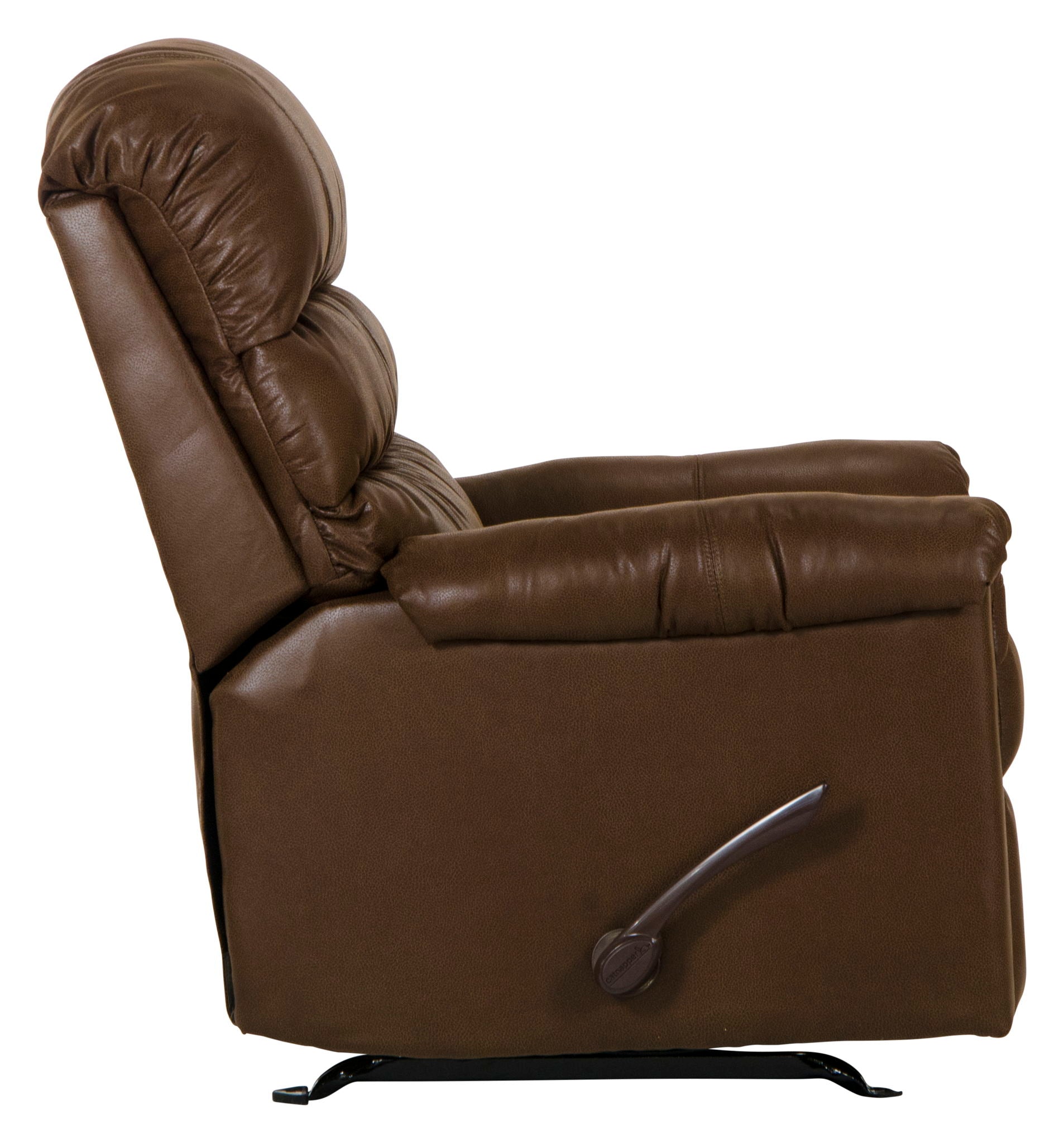 Capri - Rocker Recliner - Hornell Furniture Outlet