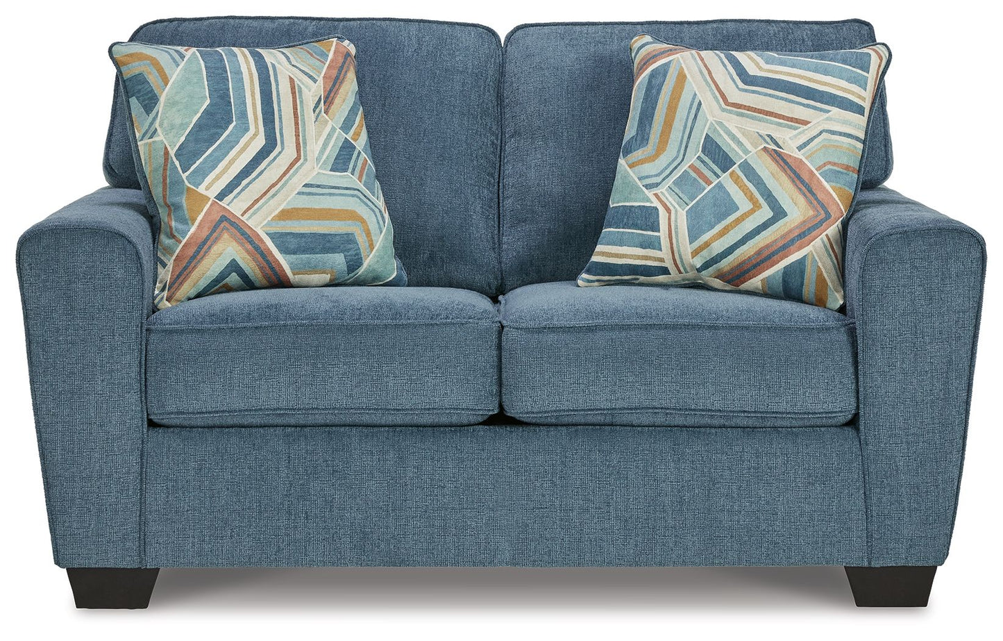 Cashton - Loveseat - Hornell Furniture Outlet