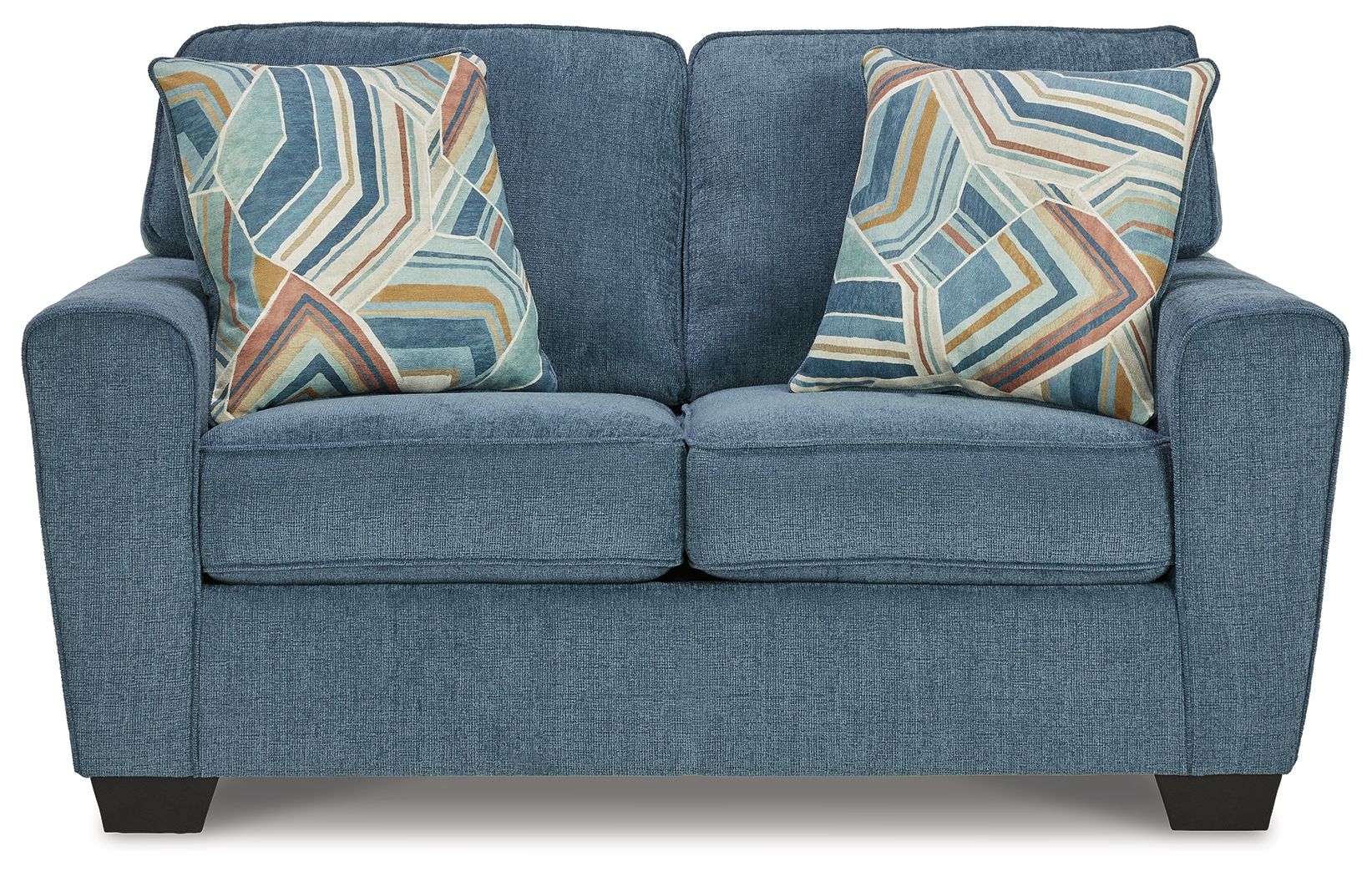 Cashton - Loveseat - Hornell Furniture Outlet