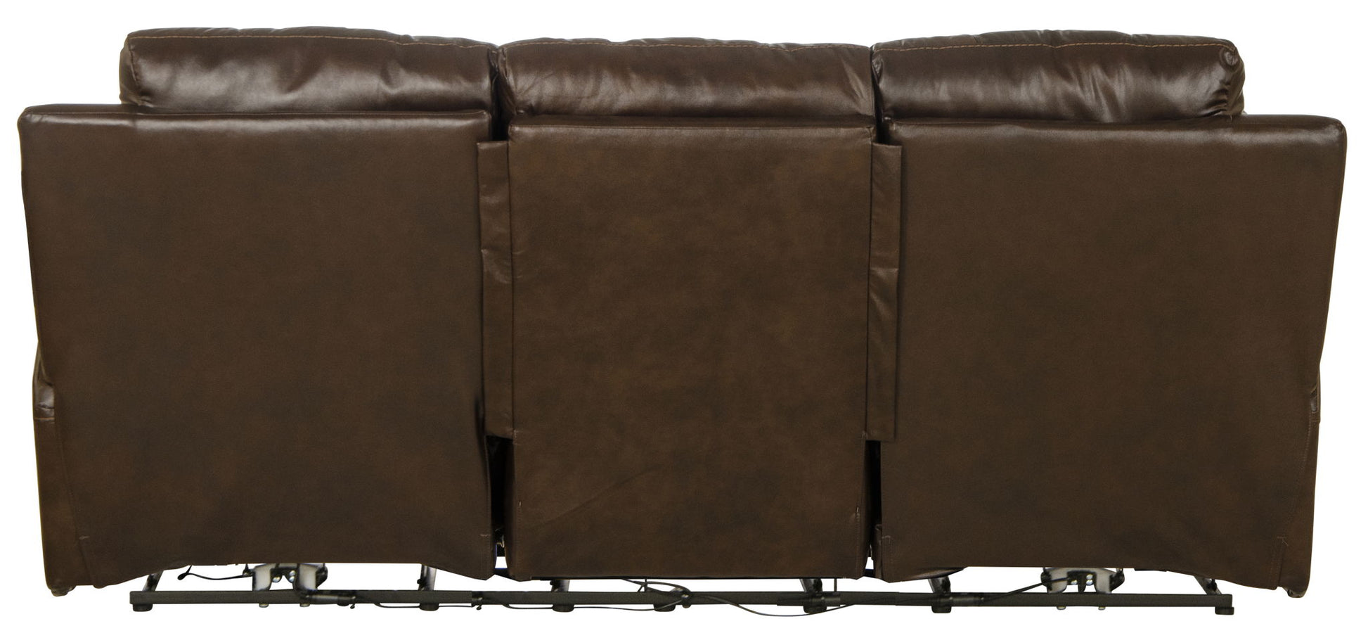 Positano - Reclining Sofa - Hornell Furniture Outlet