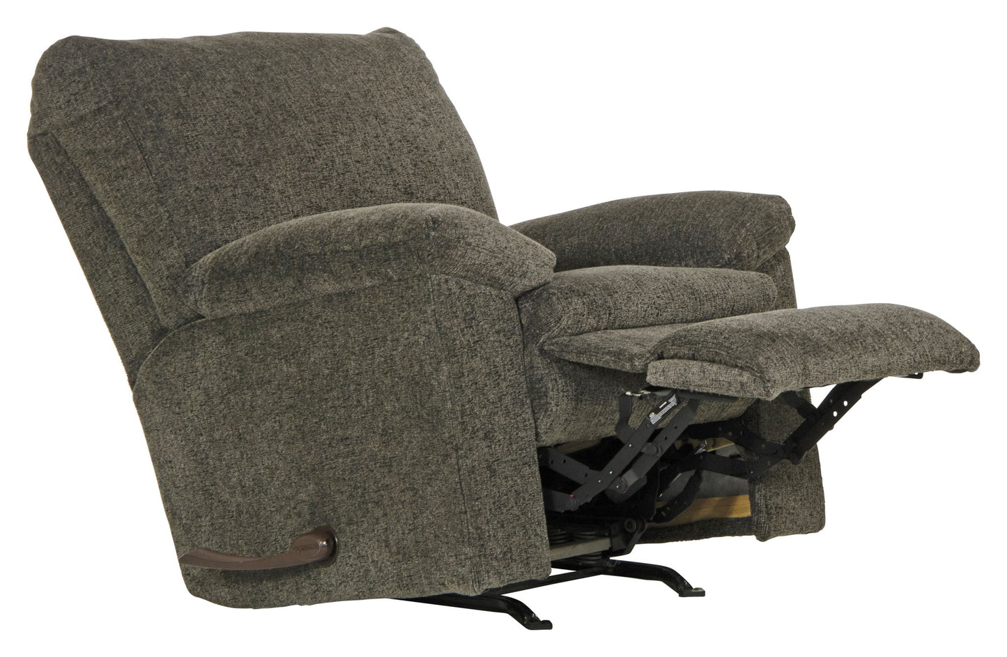 Tosh - Power Recliner - Hornell Furniture Outlet