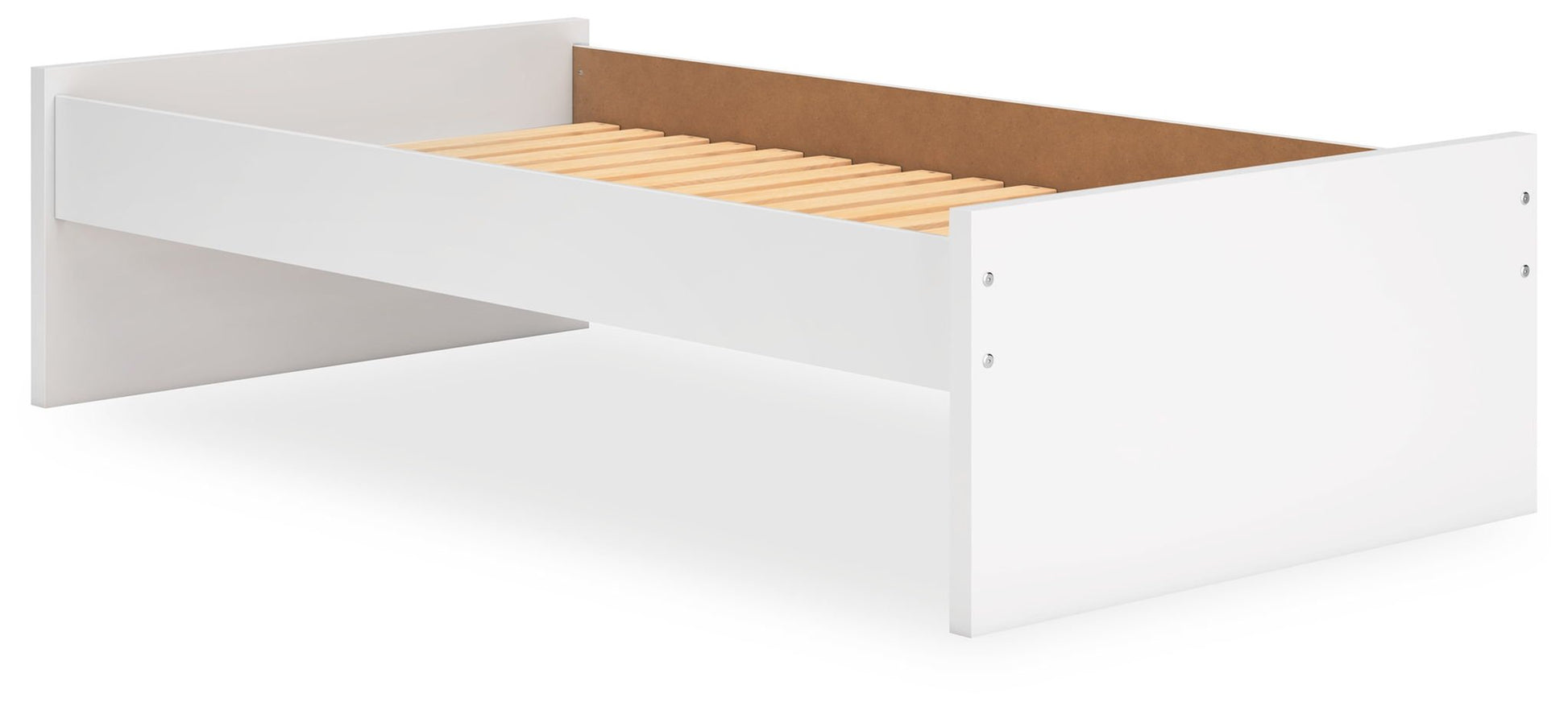Onita - Platform Bed - Hornell Furniture Outlet