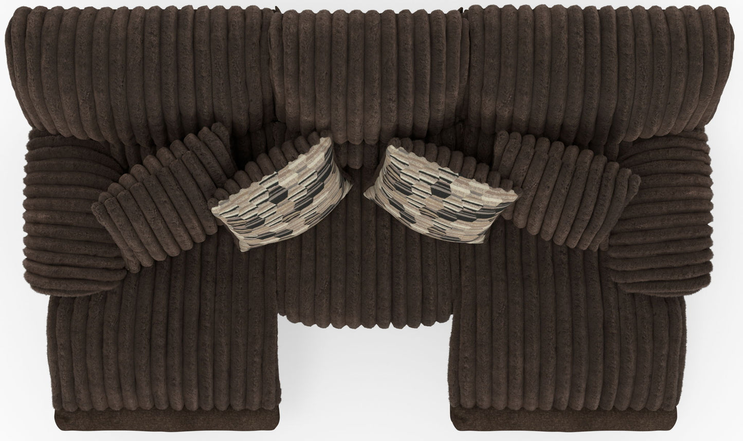 Hollifield - Reclining Sofa - Hornell Furniture Outlet