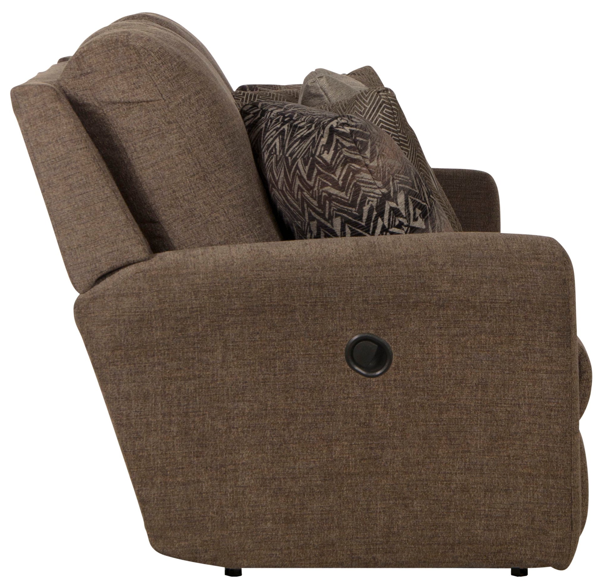 Calvin - Reclining Sofa - Hornell Furniture Outlet