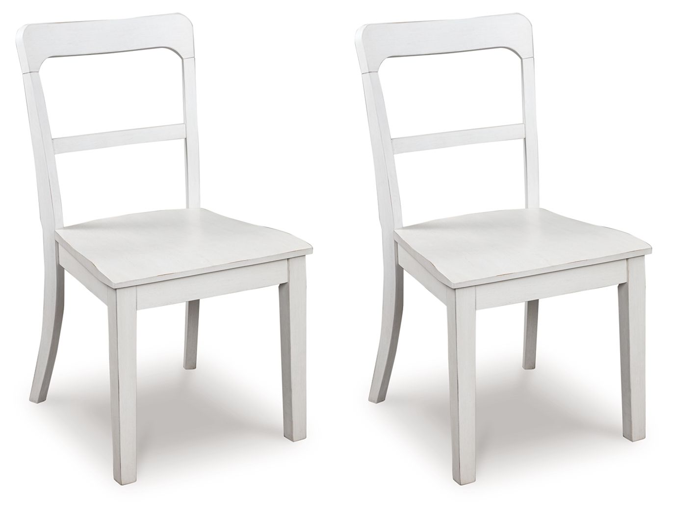 Greddinton - Upholstered Dining Side Chair (Set of 2) - Hornell Furniture Outlet