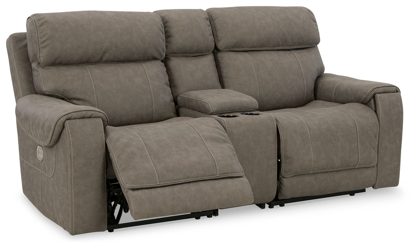 Starbot - Sectional - Hornell Furniture Outlet