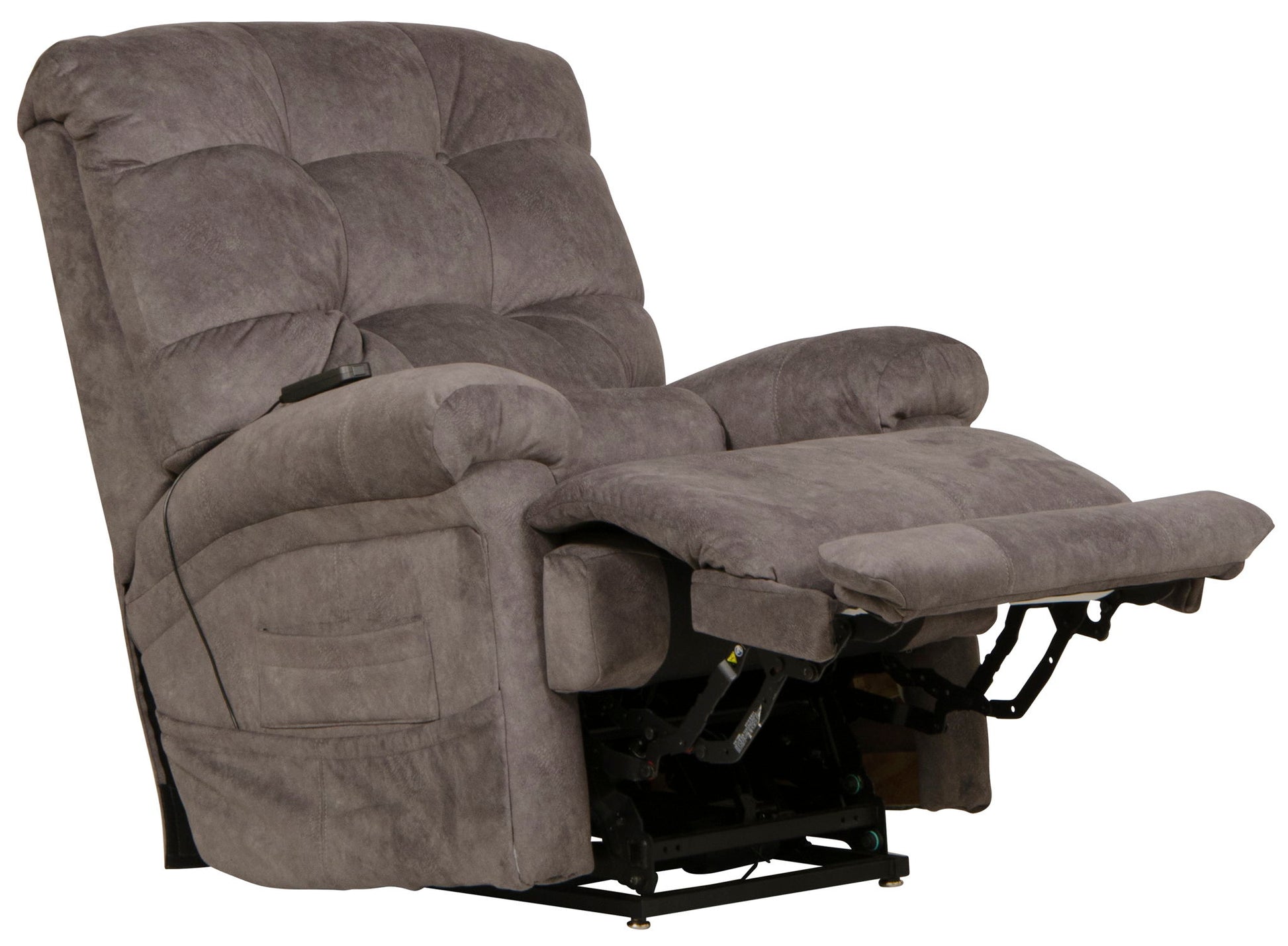 Longevity - Power Lift Reclining With Dual Motor - Hornell Furniture Outlet