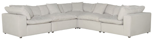 Posh - Modular Sectional - Hornell Furniture Outlet