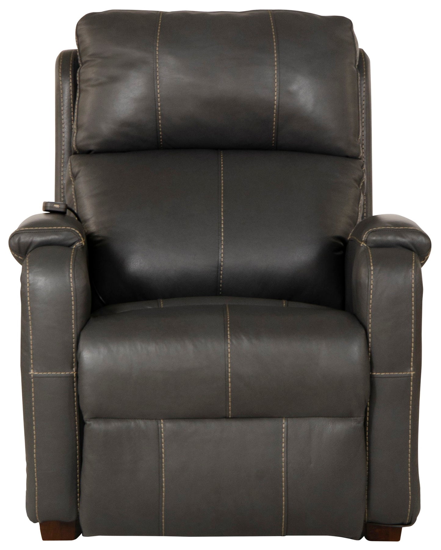 Reliever - Power Headrest Power Lay Flat Reclining With CR3 Massage / Zero Gravity - Hornell Furniture Outlet