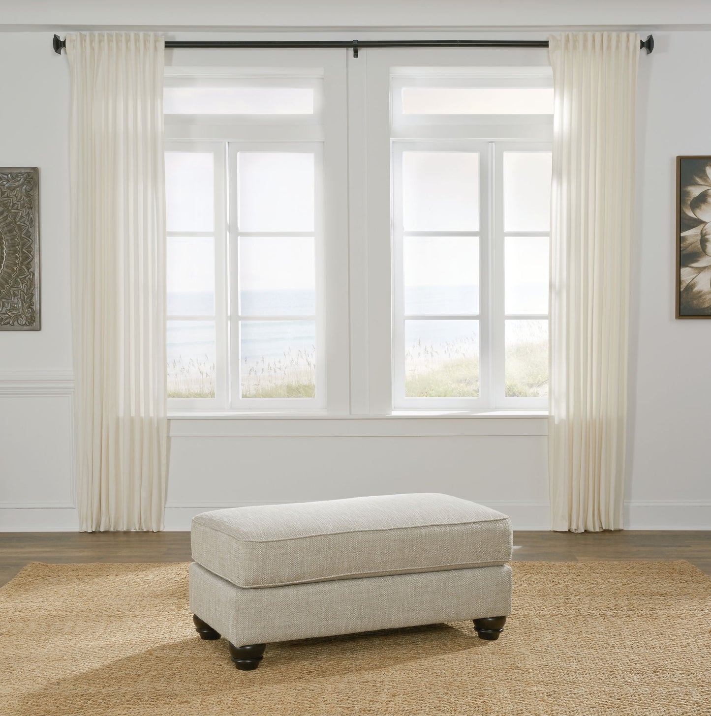 Asanti - Living Room Set - Hornell Furniture Outlet