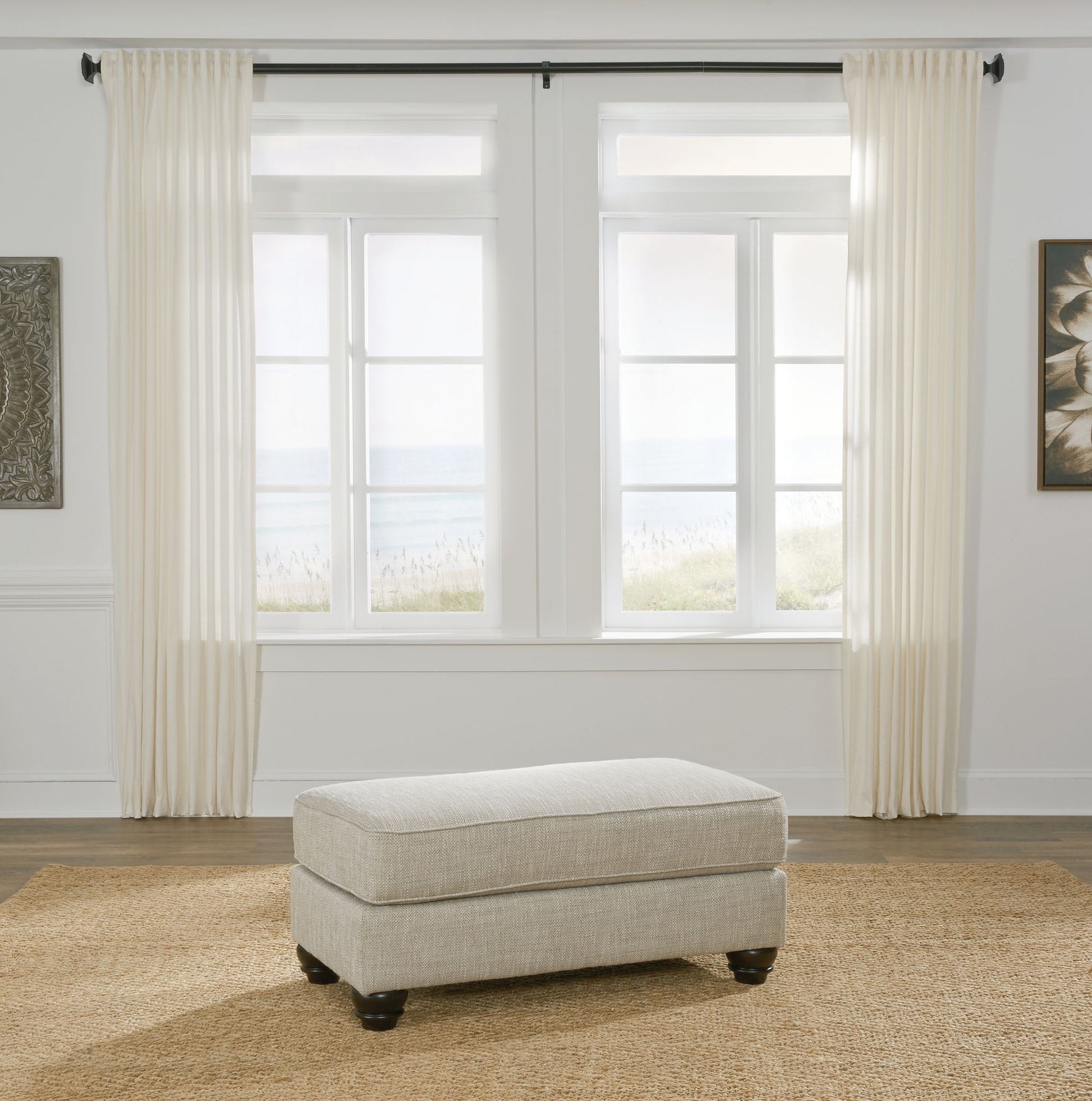 Asanti - Living Room Set - Hornell Furniture Outlet