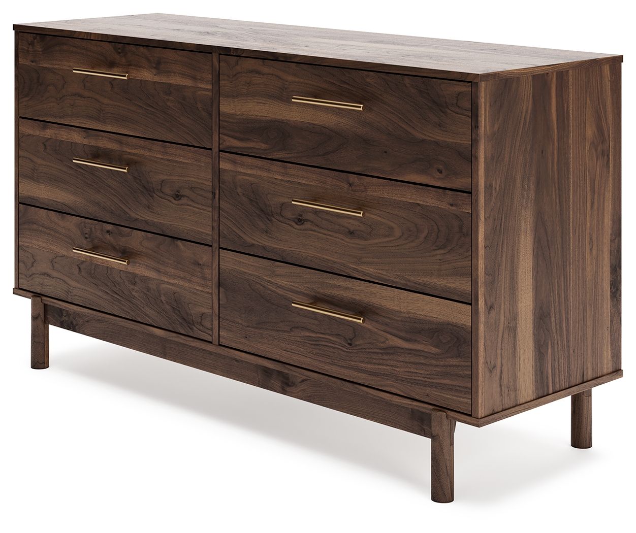 Calverson - Accent Drawer Chest - Hornell Furniture Outlet