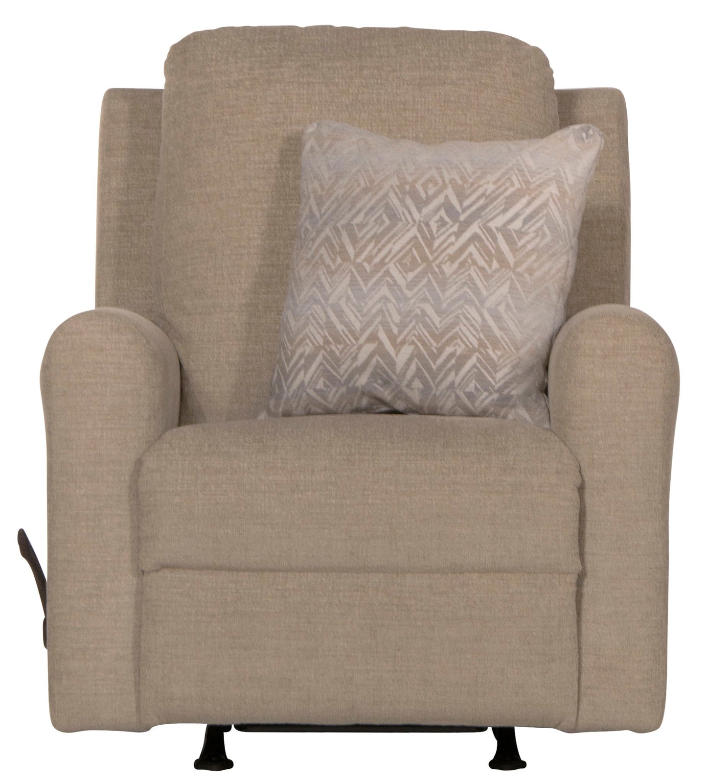 Calvin - Rocker Recliner - Hornell Furniture Outlet