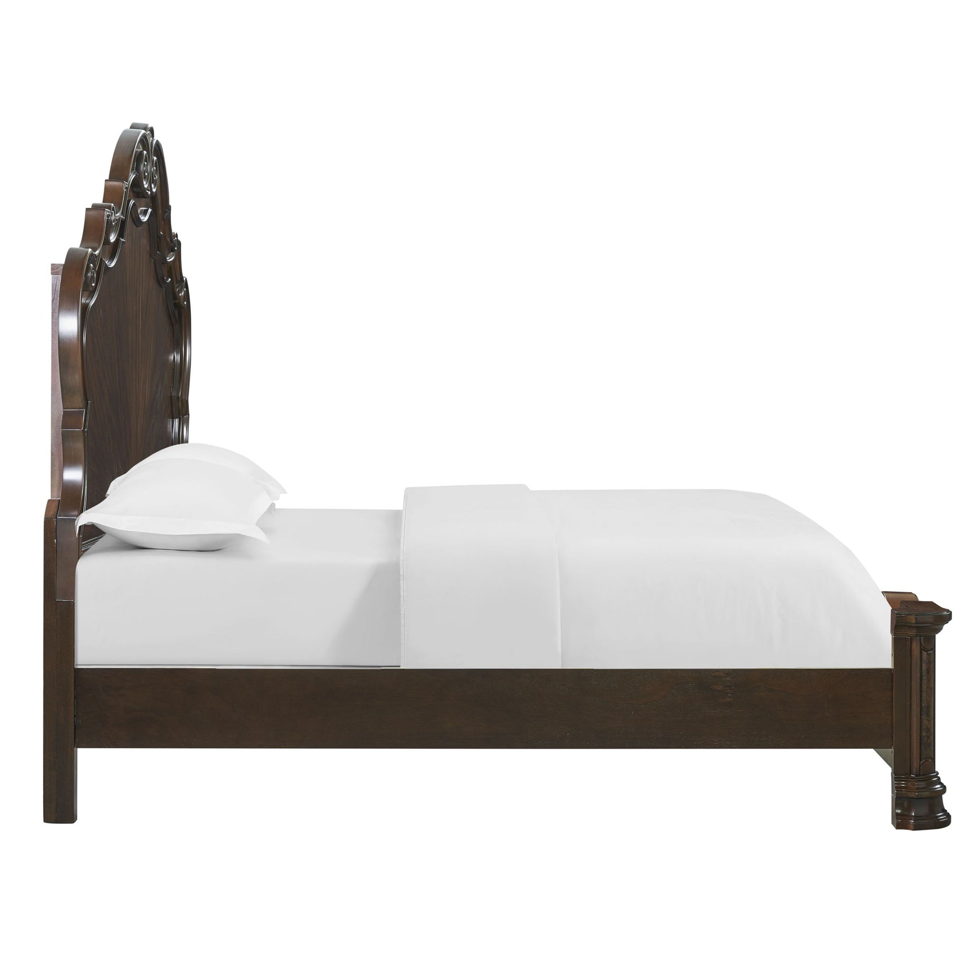 Royale - Bedroom Set - Hornell Furniture Outlet