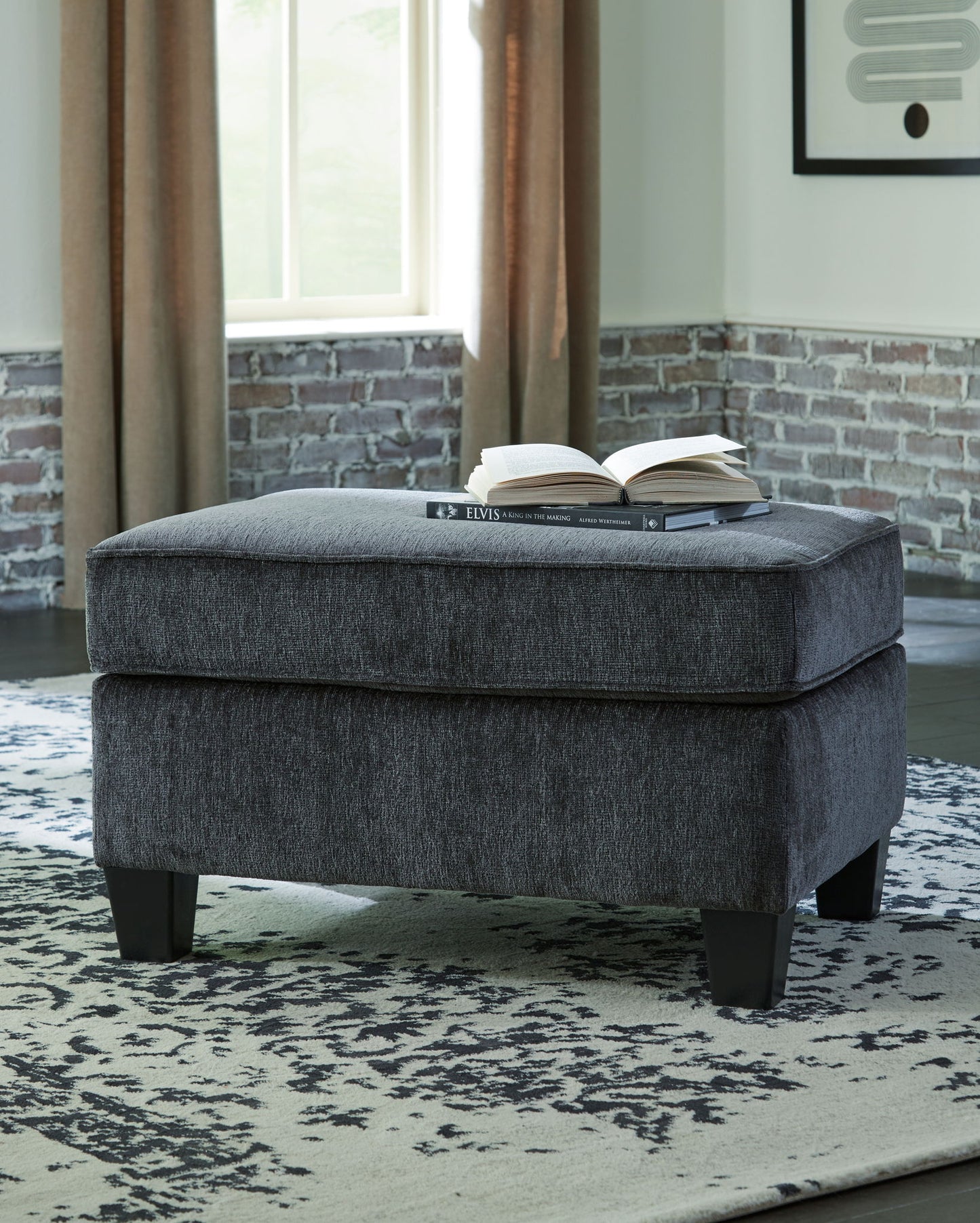 Abinger - Living Room Set - Hornell Furniture Outlet