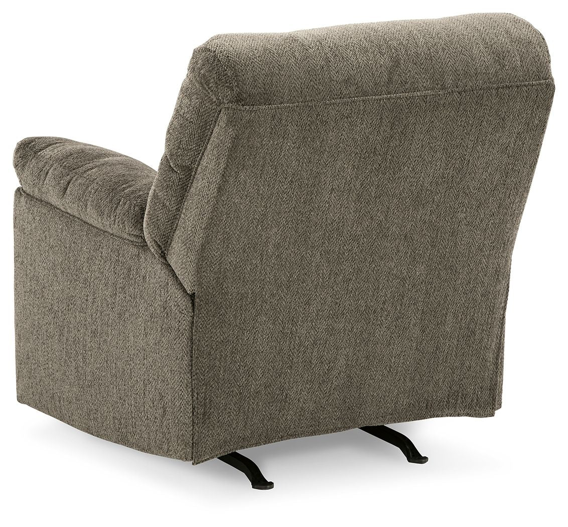 Alphons - Rocker Recliner - Hornell Furniture Outlet
