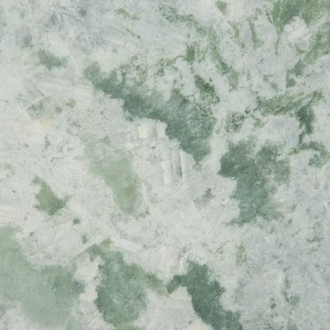 Deaconwell - White / Green - Accent Table - Hornell Furniture Outlet