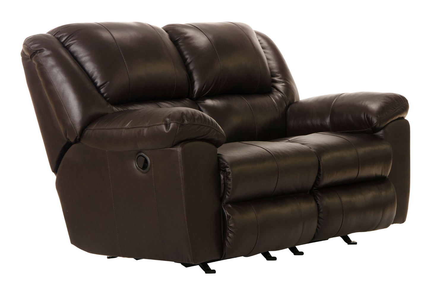 Transformer II - Reclining Loveseat - Hornell Furniture Outlet