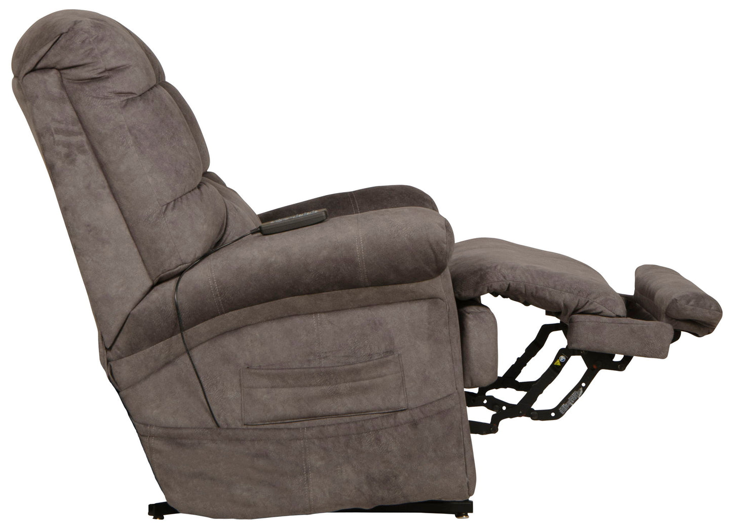 Longevity - Power Lift Reclining With Dual Motor - Hornell Furniture Outlet