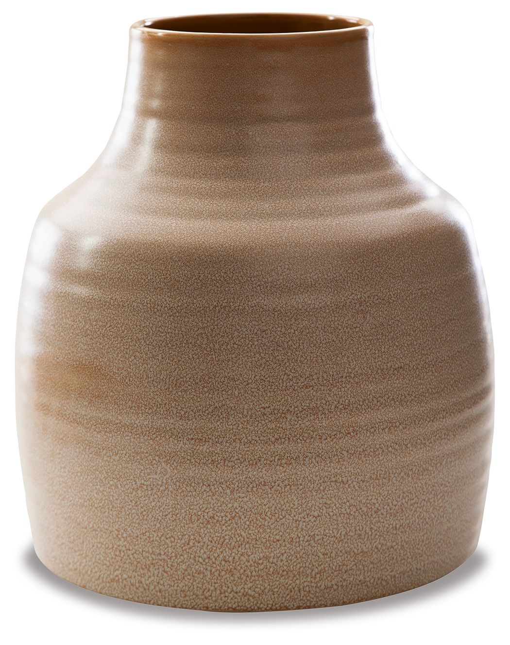 Millcott - Medium Vase - Hornell Furniture Outlet