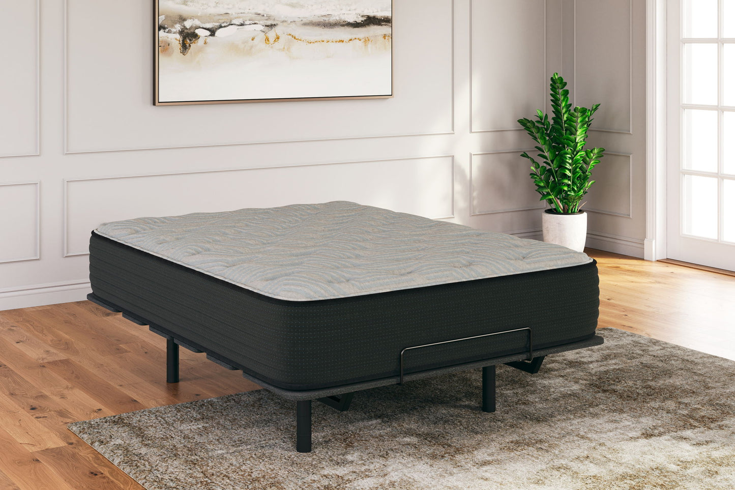 Palisades Firm - Mattress - Hornell Furniture Outlet