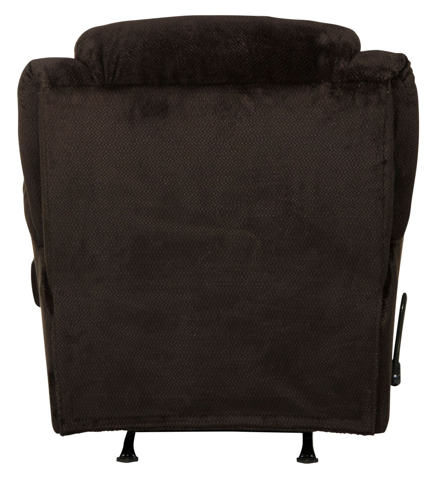 Bingham - Rocker Recliner With Deluxe Heat & Massage - Hornell Furniture Outlet