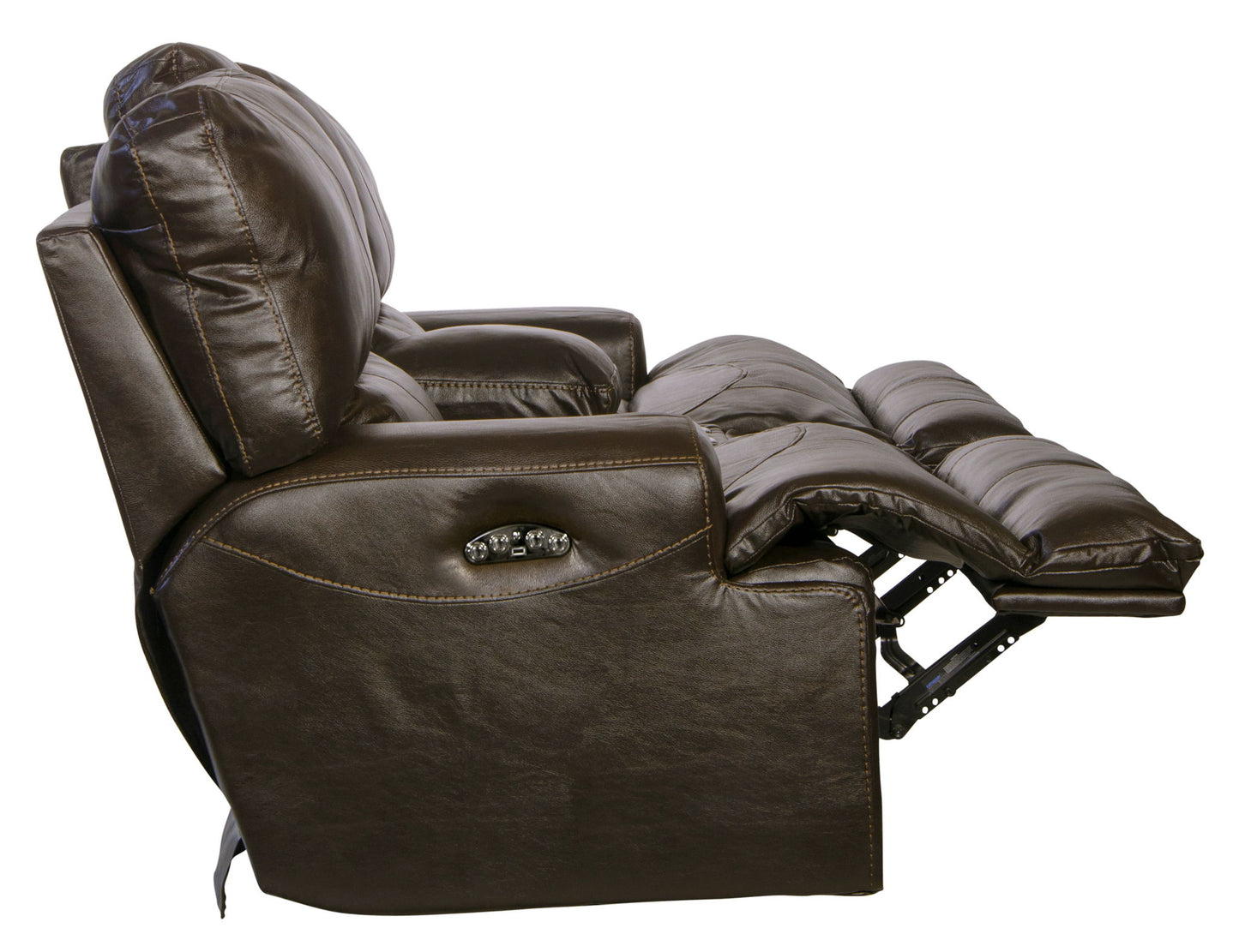 Wembley - Console Loveseat - Hornell Furniture Outlet