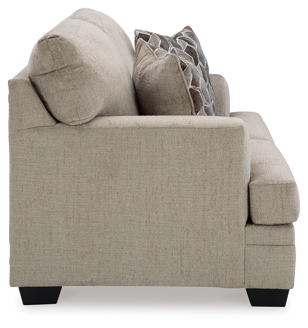 Stonemeade - Living Room Set - Hornell Furniture Outlet