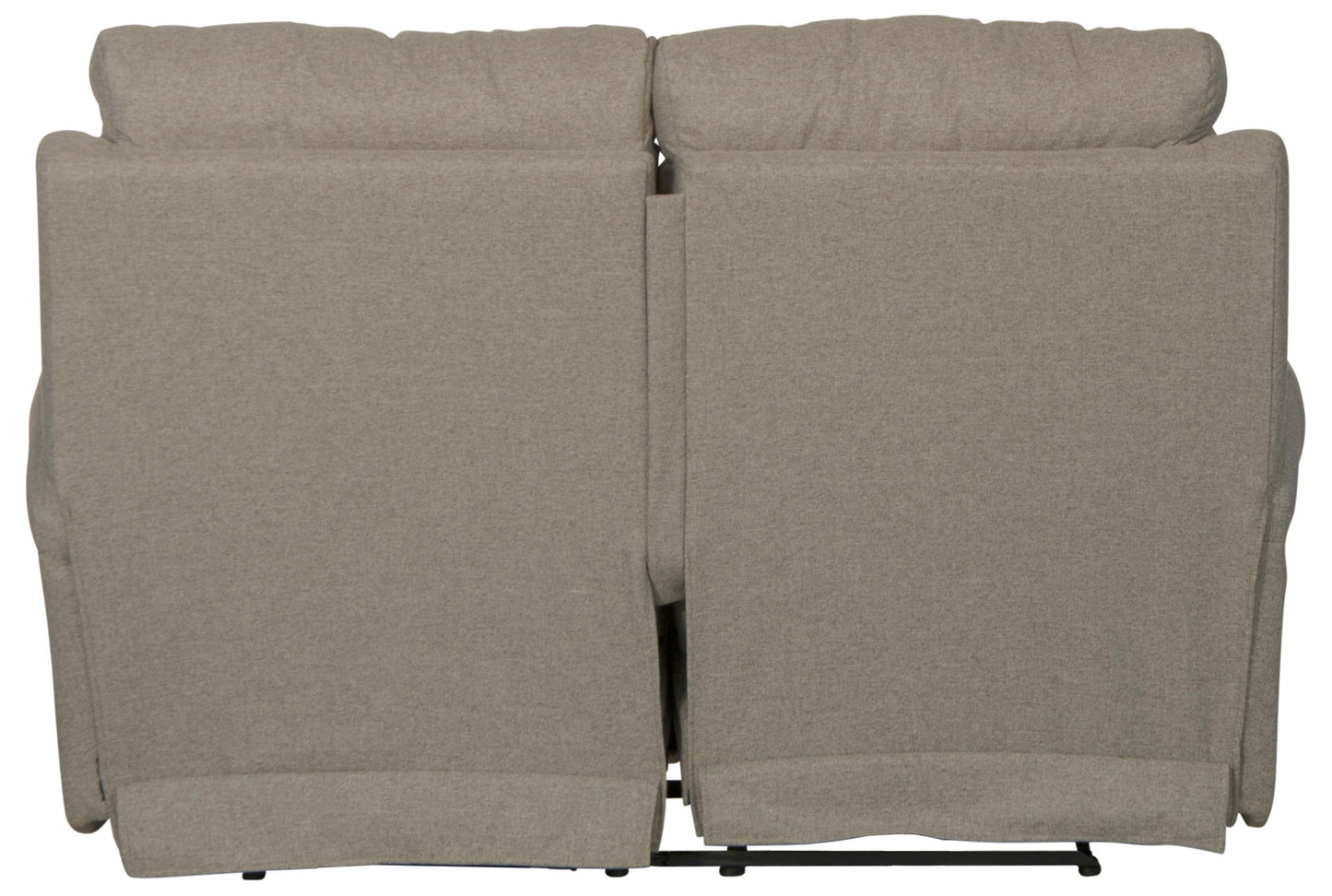 Westport - Lay Flat Reclining Loveseat - Hornell Furniture Outlet