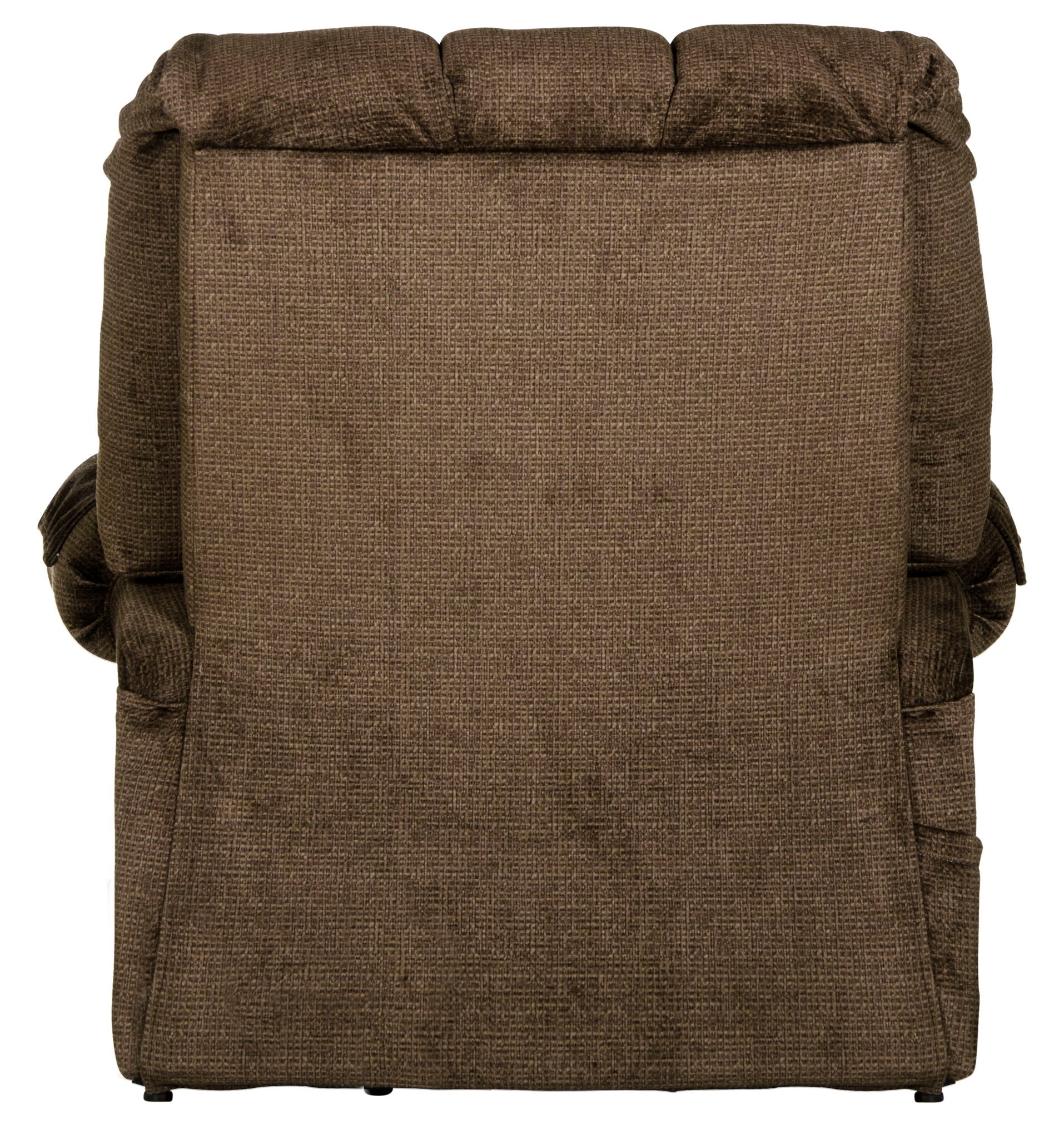 Omni - Powr Lift Chaise Recliner - Hornell Furniture Outlet