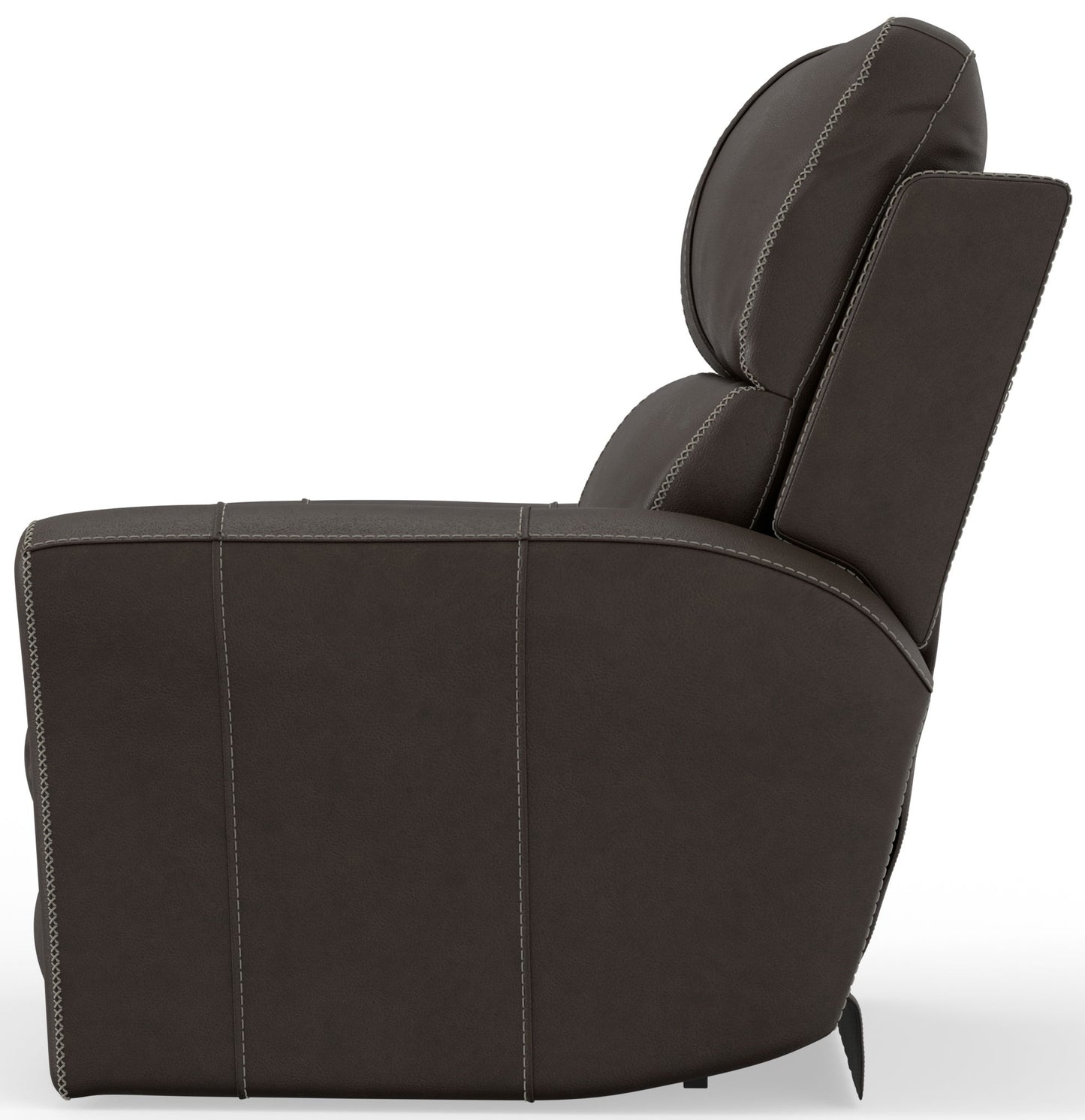 Fredda - Power Recliner - Hornell Furniture Outlet