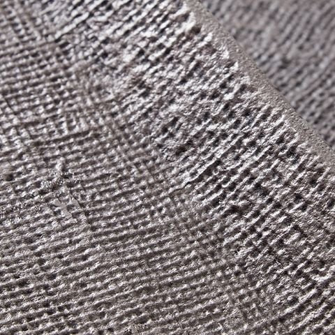 Garekton - Pewter Finish - Tray Set (Set of 2) - Hornell Furniture Outlet