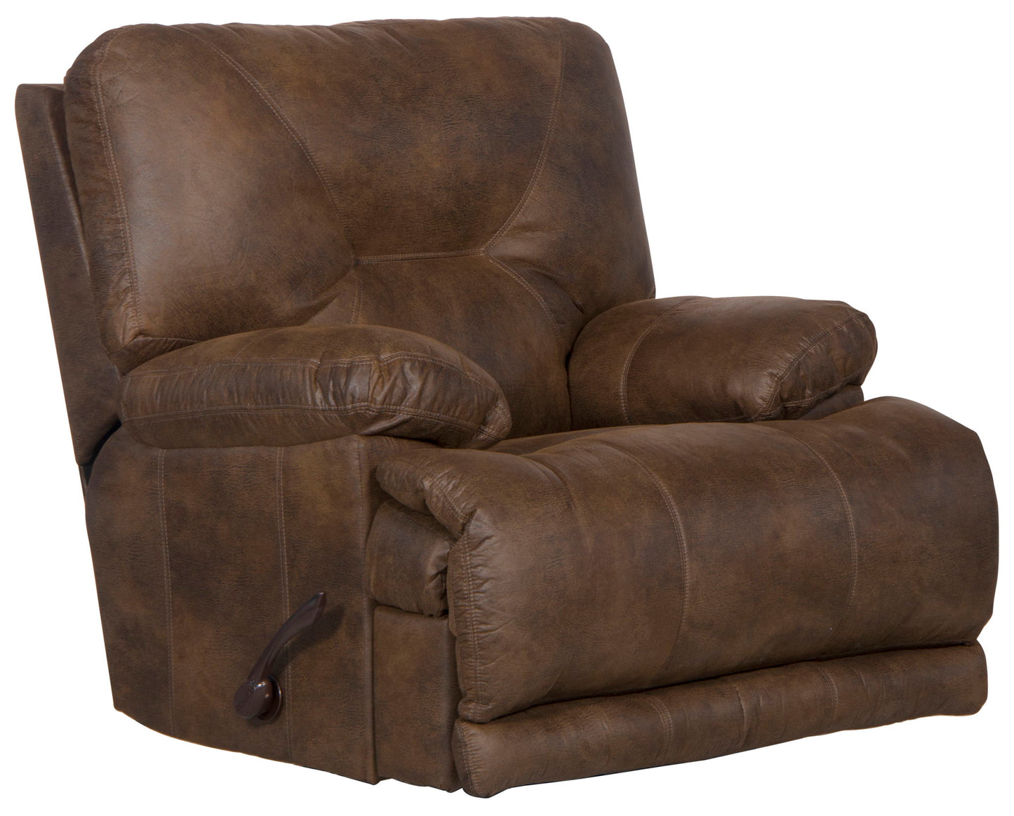 Voyager - Lay Flat Recliner - Hornell Furniture Outlet