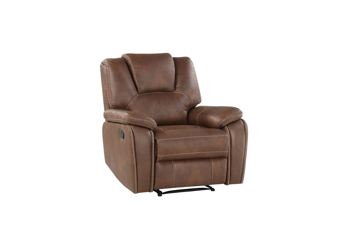 Katrine - Reclining Living Room Set - Hornell Furniture Outlet