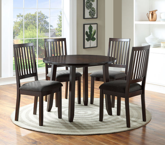 Yorktown - Dining Set - Hornell Furniture Outlet