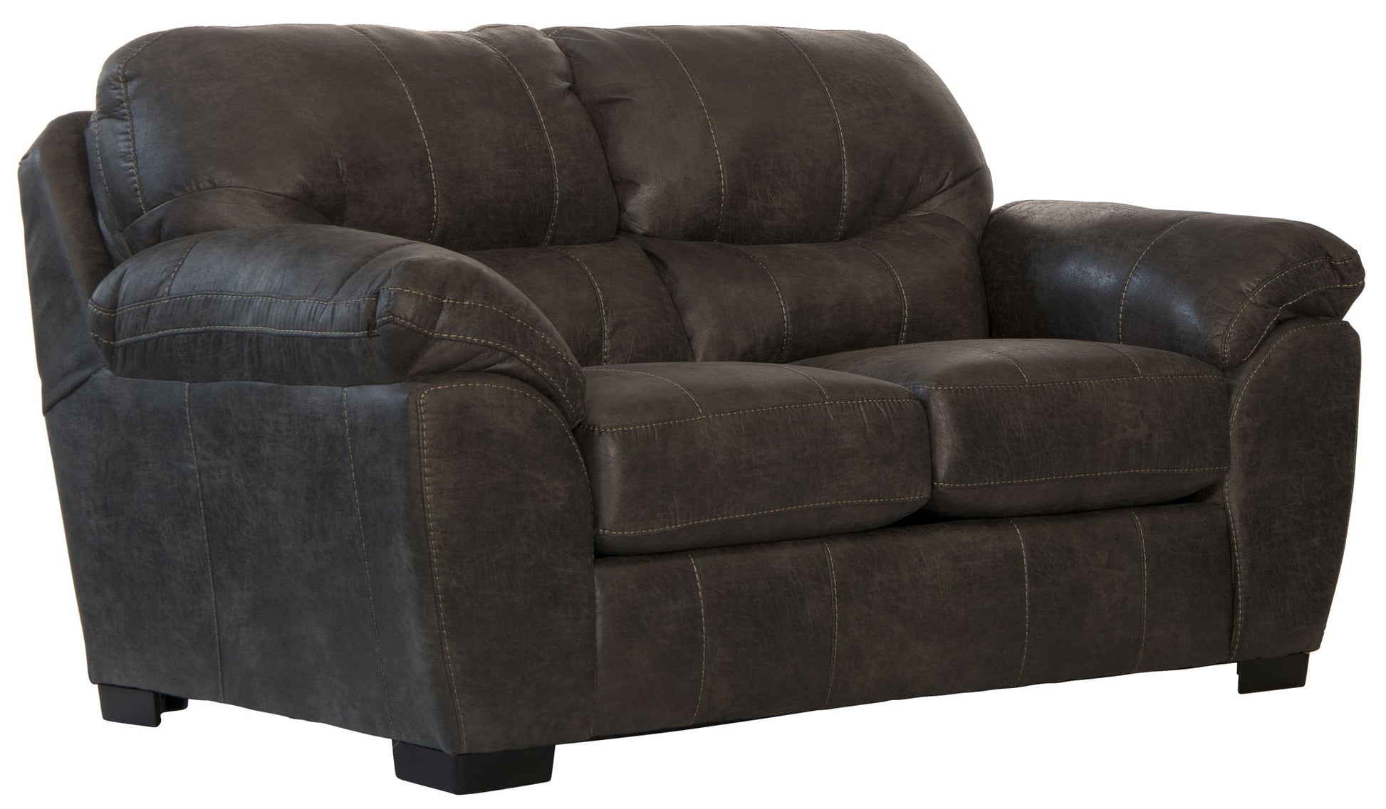 Grant - Loveseat - Hornell Furniture Outlet