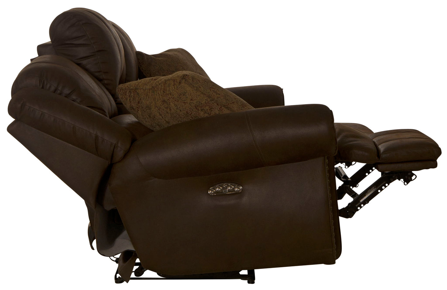 Pickett - Reclining Sofa - Hornell Furniture Outlet
