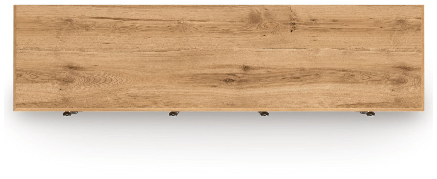 Aleaport - Dresser - Hornell Furniture Outlet