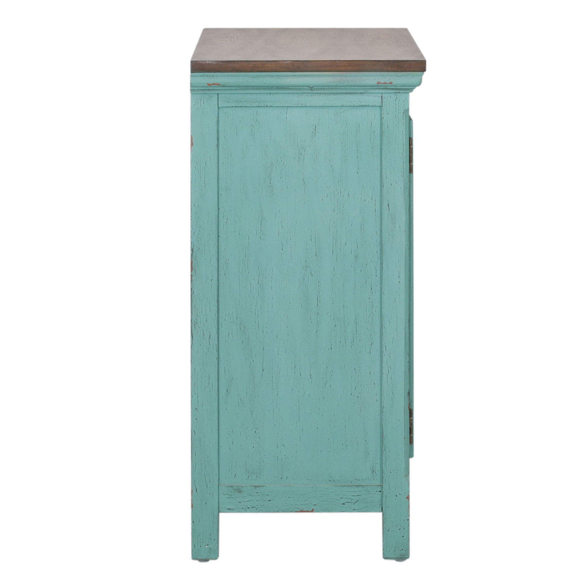 Kensington - Accent Cabinet - Hornell Furniture Outlet