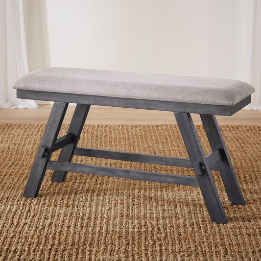 Lawson - Counter Bench - Hornell Furniture Outlet