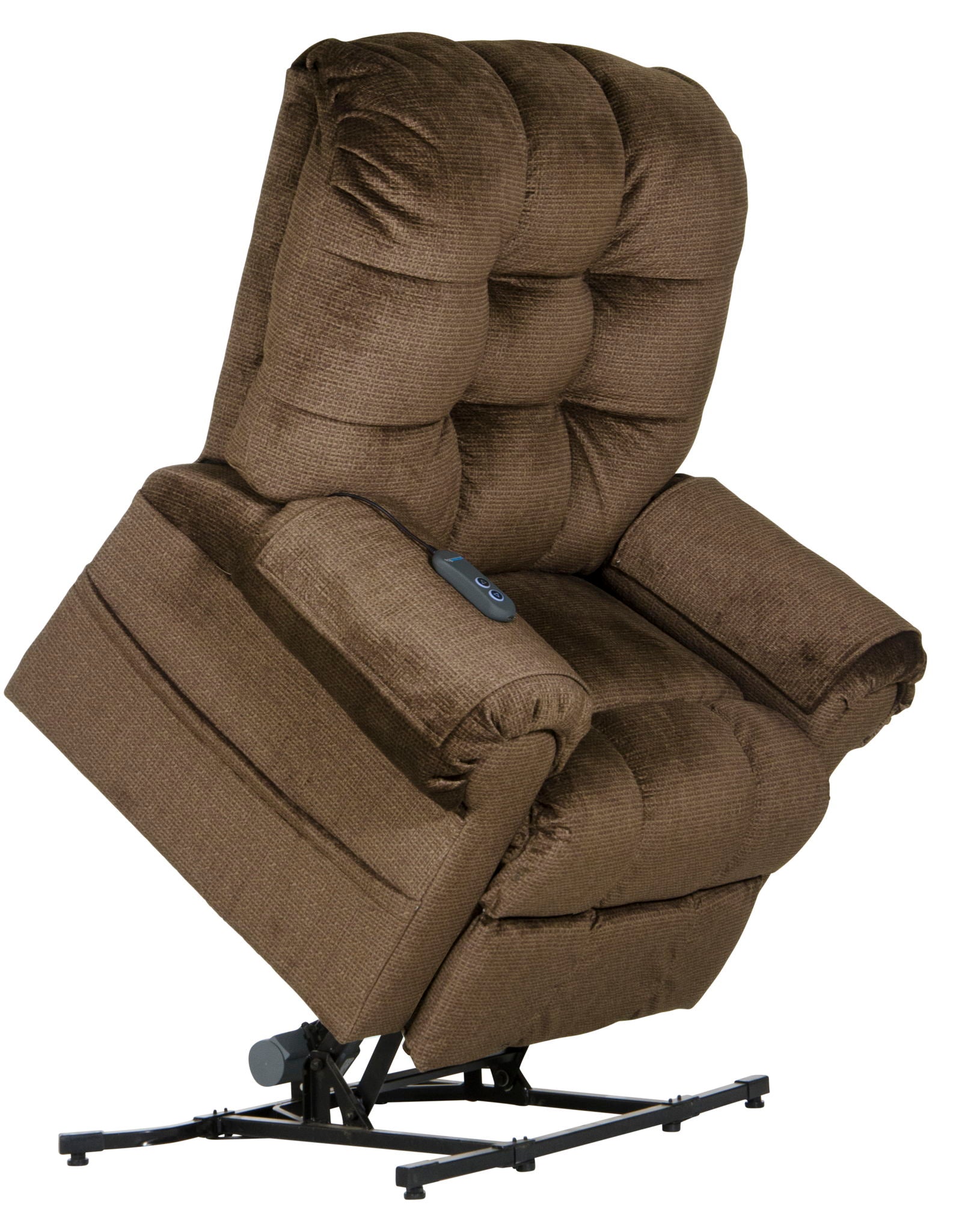 Omni - Powr Lift Chaise Recliner - Hornell Furniture Outlet