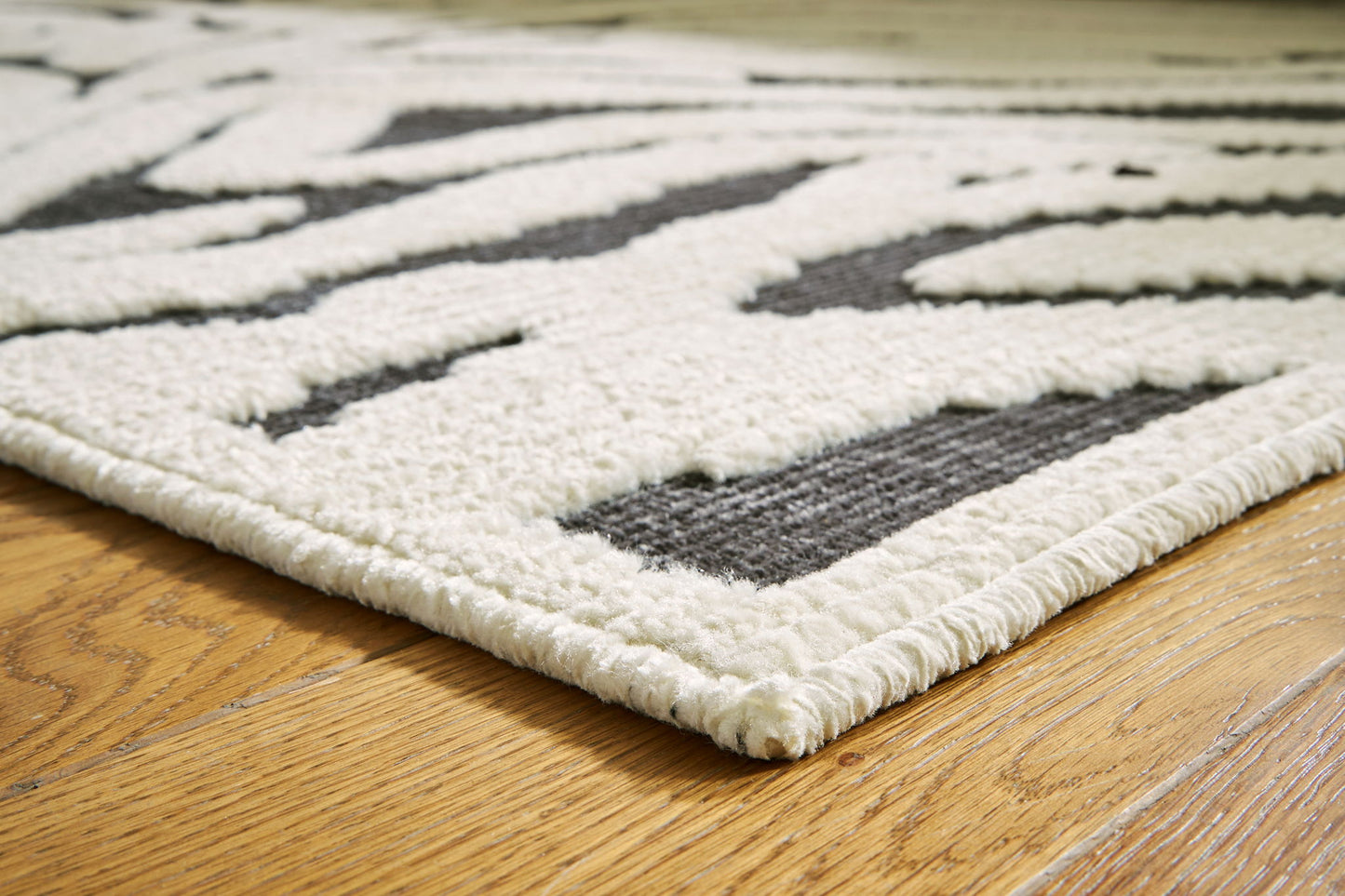 Thomwith - Rug - Hornell Furniture Outlet