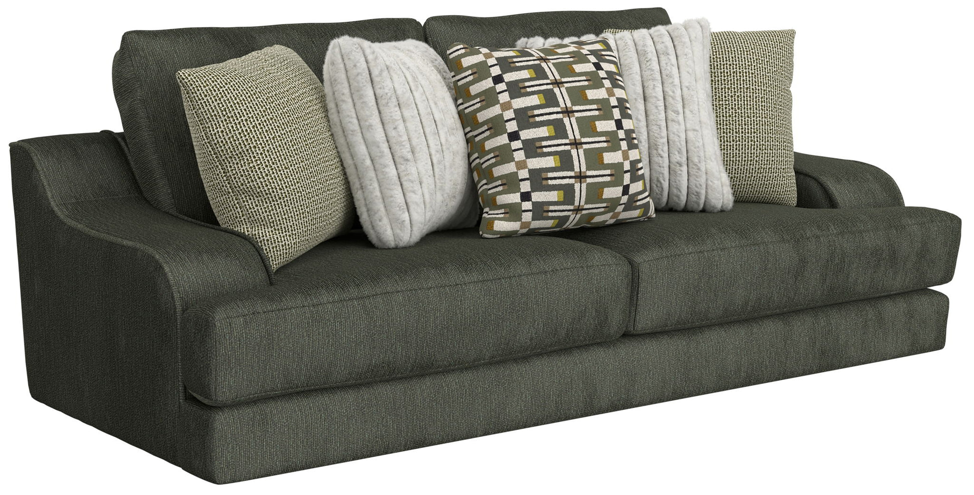 Olympus - Sofa - Hornell Furniture Outlet