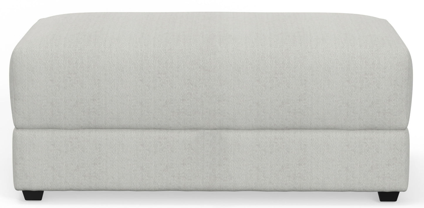 Trevor - Ottoman - Hornell Furniture Outlet
