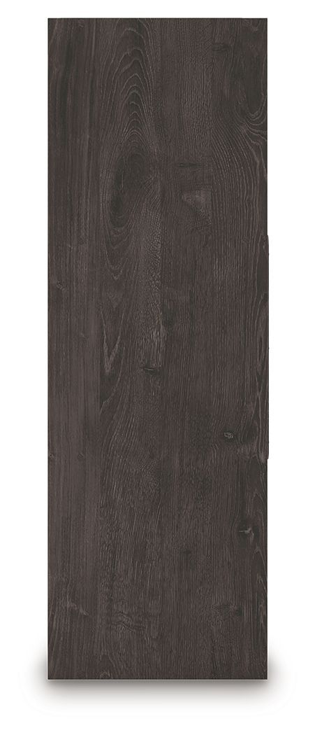 Piperton - Cube Organizer - Wood - Hornell Furniture Outlet